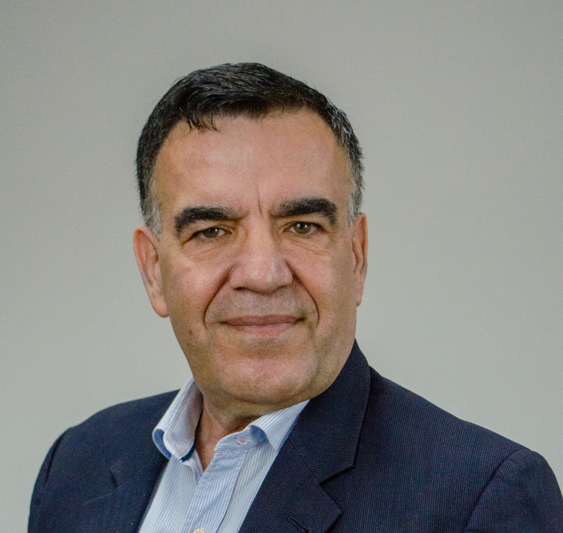 Raimundo Pacheco